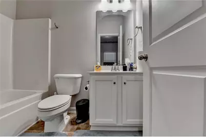 2719 Hedgeway Circle, Kennesaw, GA 30144 - Photo 31