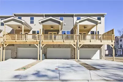 543 Fundao Lane #26, Lawrenceville, GA 30046 - Photo 17