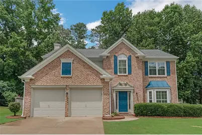 5077 Wellisford Court, Suwanee, GA 30024 - Photo 1