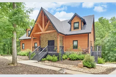 1330 McCannon Morris Road, Hull, GA 30646 - Photo 1