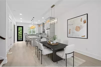 173 Brush Creek Court, Stockbridge, GA 30281 - Photo 5