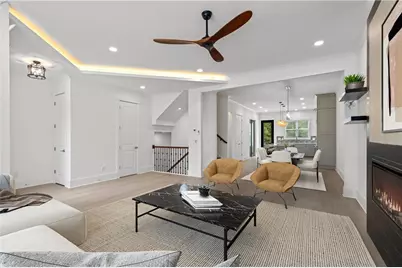 173 Brush Creek Court, Stockbridge, GA 30281 - Photo 3