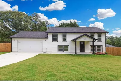 932 Brian Lane, Forest Park, GA 30297 - Photo 1