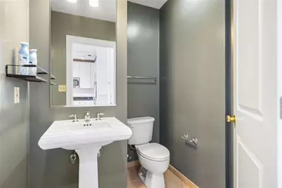 57 Forsyth Street NW #16G, Atlanta, GA 30303 - Photo 15