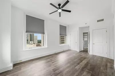 57 Forsyth Street NW #16G, Atlanta, GA 30303 - Photo 7