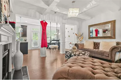 3246 Spicy Cedar Lane, Lithonia, GA 30038 - Photo 5