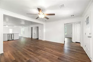 33 Ray St, Newnan, GA 30263 - Photo 9