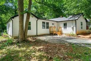 33 Ray St, Newnan, GA 30263 - Photo 1