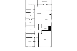 6817 Bungalow Road, Flowery Branch, GA 30542 - Photo 23