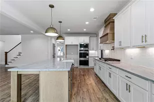 841 Spring Creek Way, Monroe, GA 30655 - Photo 11