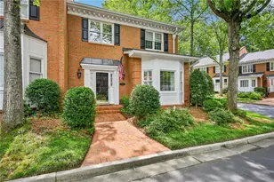 5427 Trentham Dr, Atlanta, GA 30338 - Photo 1