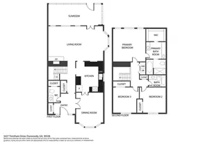 5427 Trentham Dr, Atlanta, GA 30338 - Photo 35