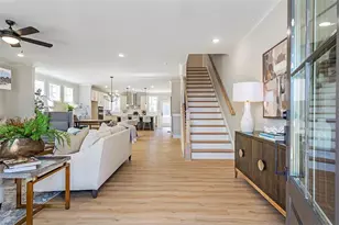 164 Palm St, Woodstock, GA 30188 - Photo 5