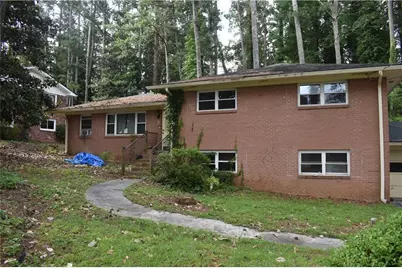 3798 King Henry Road SW, Atlanta, GA 30331 - Photo 5