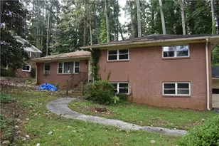 3798 King Henry Rd SW, Atlanta, GA 30331 - Photo 5