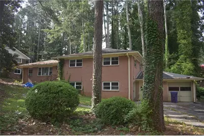 3798 King Henry Road SW, Atlanta, GA 30331 - Photo 3