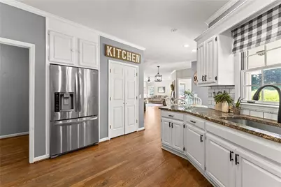 122 Tritt Road, Dahlonega, GA 30533 - Photo 19