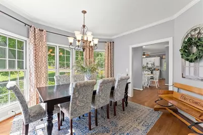 122 Tritt Road, Dahlonega, GA 30533 - Photo 9