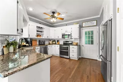 122 Tritt Road, Dahlonega, GA 30533 - Photo 17