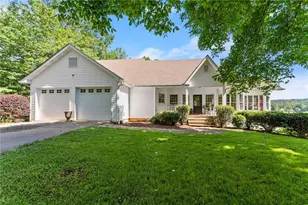 122 Tritt Rd, Dahlonega, GA 30533 - Photo 1