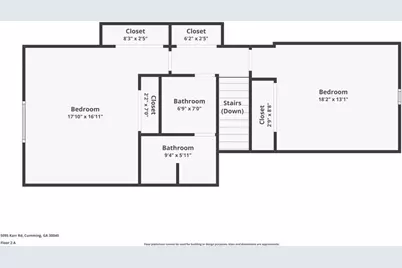 5095 Karr Road, Cumming, GA 30040 - Photo 61
