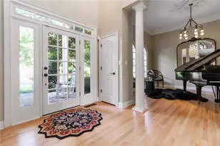 3243 Chipping Wood Ct, Milton, GA 30004 - Photo 5