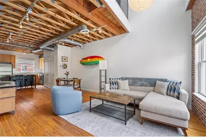 322 Peters Street SW #2, Atlanta, GA 30313 - Photo 5