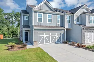 56 Sepia Oak Dr, Newnan, GA 30263 - Photo 1