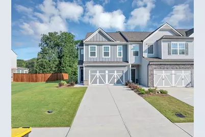 56 Sepia Oak Drive, Newnan, GA 30263 - Photo 35