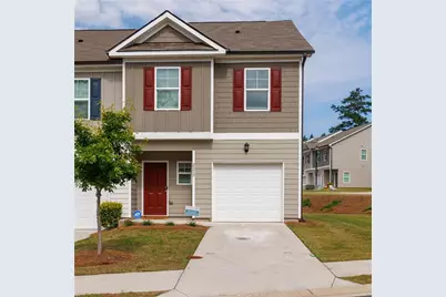 3375 Highbury Way, Lithonia, GA 30038 - Photo 1