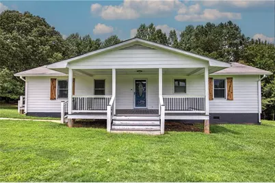 2122 Browntown Road, Rockmart, GA 30153 - Photo 1