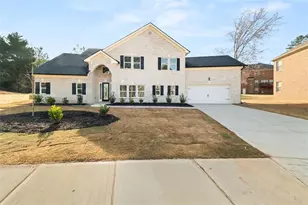 4647 Lantern Ct, Stonecrest, GA 30038 - Photo 3