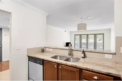 3650 Ashford Dunwoody Road NE #413, Atlanta, GA 30319 - Photo 7