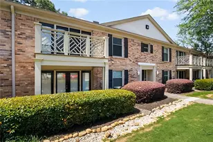 3650 Ashford Dunwoody Road NE, Atlanta, GA 30319 - Photo 3