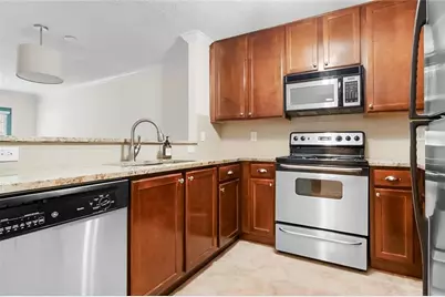 3650 Ashford Dunwoody Road NE #413, Atlanta, GA 30319 - Photo 5
