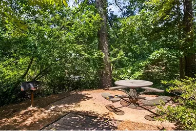 3650 Ashford Dunwoody Road NE #413, Atlanta, GA 30319 - Photo 19