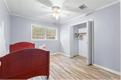 3927 Buck Road, Powder Springs, GA 30127 - Photo 25