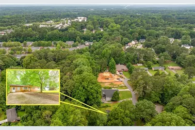 3927 Buck Road, Powder Springs, GA 30127 - Photo 5