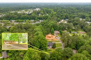 3927 Buck Rd, Powder Springs, GA 30127 - Photo 5