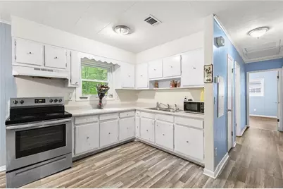 3927 Buck Road, Powder Springs, GA 30127 - Photo 15