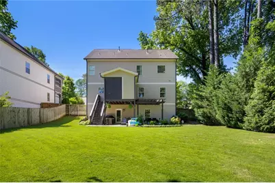 1270 Briarwood Road NE, Atlanta, GA 30319 - Photo 45