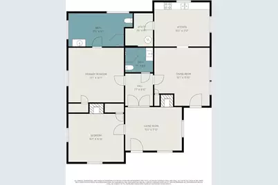 1852 Burwell Road, Carrollton, GA 30117 - Photo 25