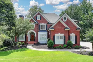 6010 Somerset Ct, Suwanee, GA 30024 - Photo 1