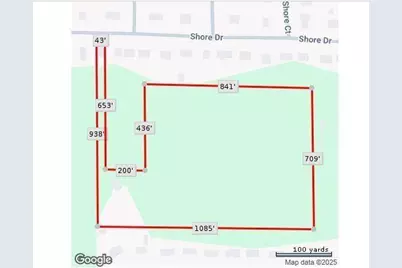 6394 Shore Drive, Douglasville, GA 30135 - Photo 3