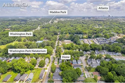 85 Ollie Street, Atlanta, GA 30314 - Photo 7