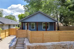 85 Ollie St, Atlanta, GA 30314 - Photo 1