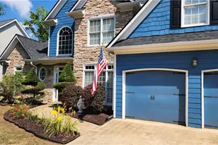 29 Sedgefield Overlook, Dallas, GA 30157 - Photo 3