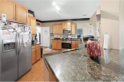 29 Sedgefield Overlook, Dallas, GA 30157 - Photo 15