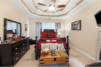 29 Sedgefield Overlook, Dallas, GA 30157 - Photo 19