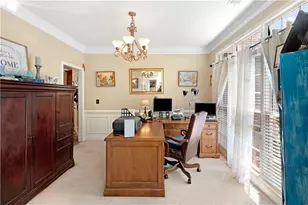 29 Sedgefield Overlook, Dallas, GA 30157 - Photo 7